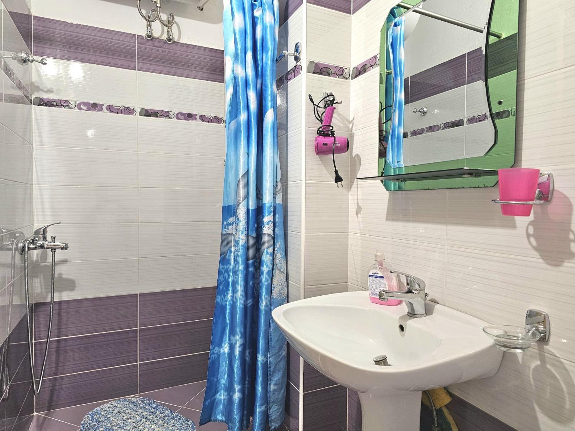 Happy Stay Eri Sarande Exterior photo